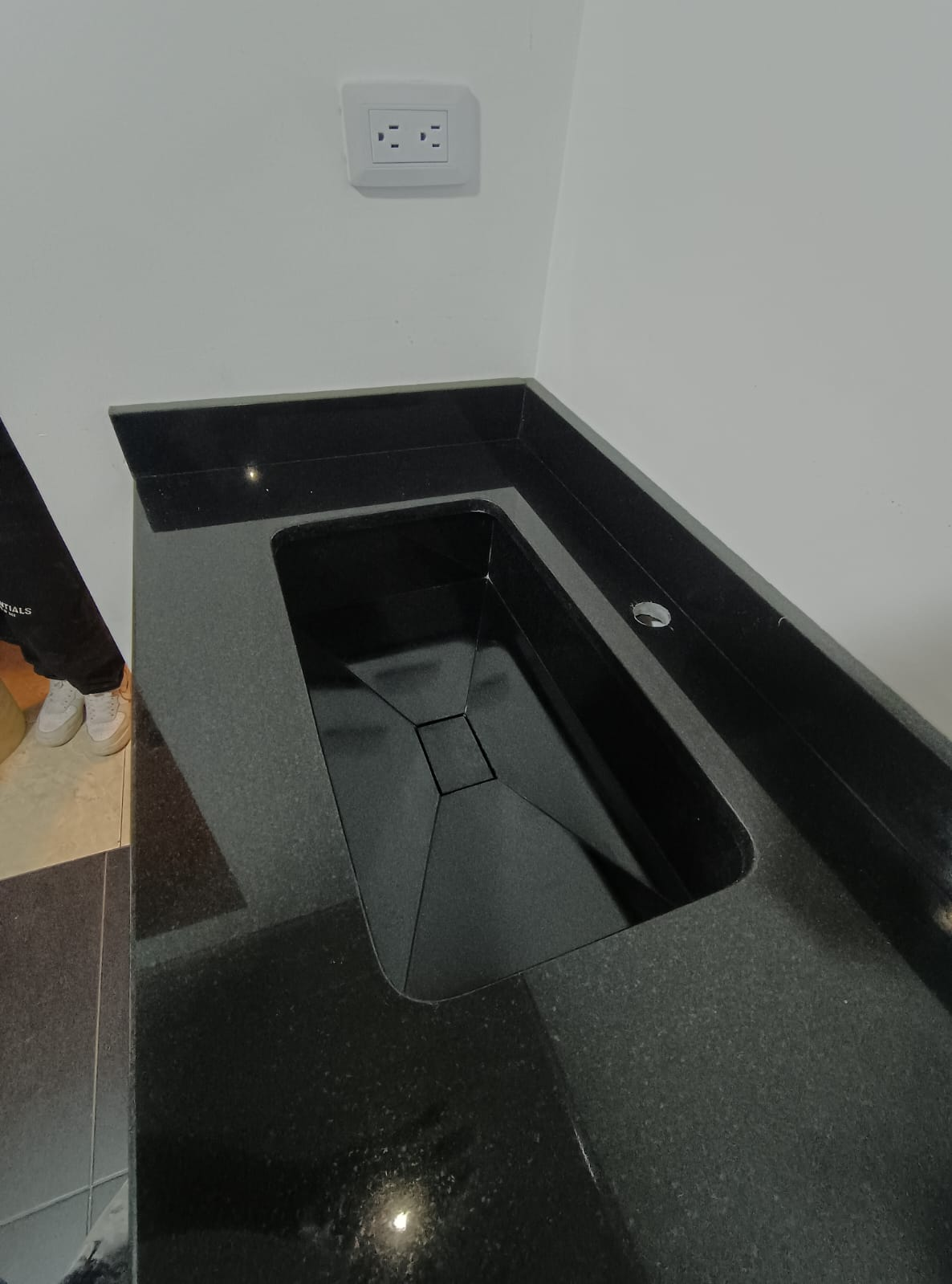 Proyecto 1 - Marmoles Villalobos