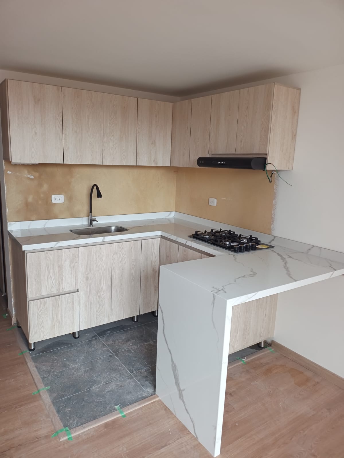 Proyecto 11 - Marmoles Villalobos