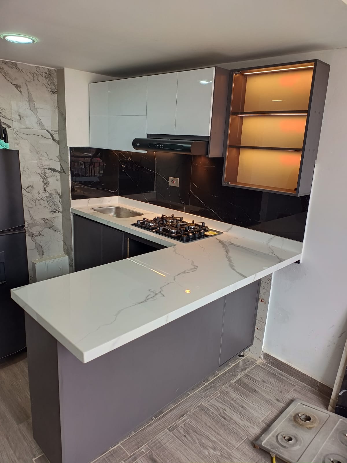 Proyecto 12 - Marmoles Villalobos