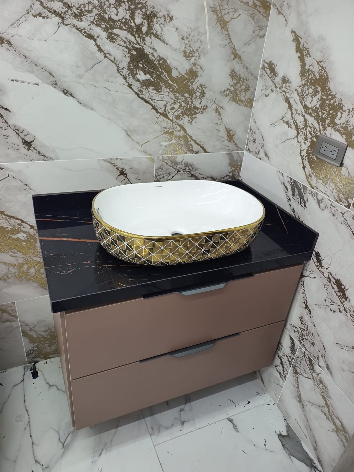 Proyecto 13 - Marmoles Villalobos