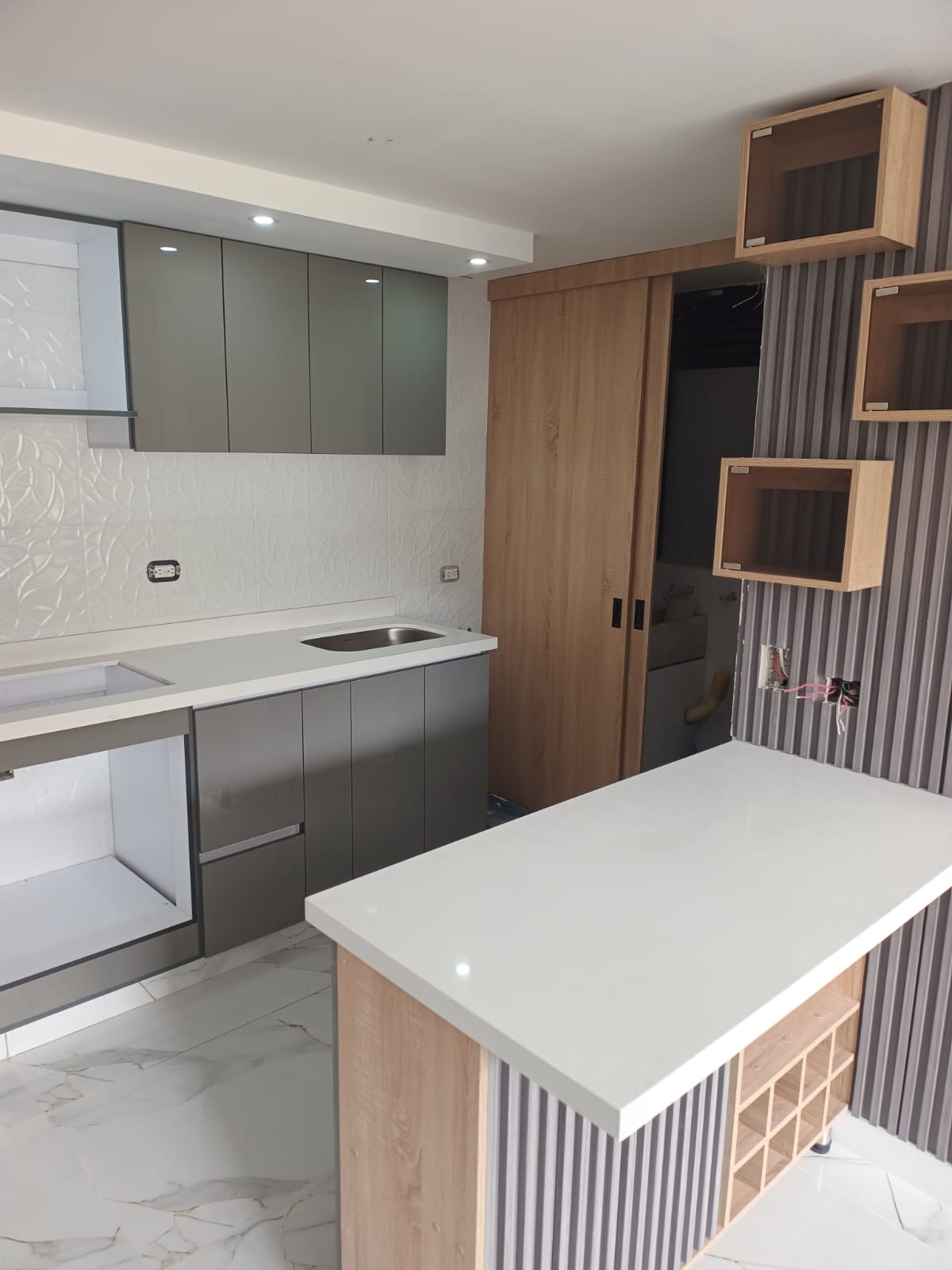 Proyecto 15 - Marmoles Villalobos