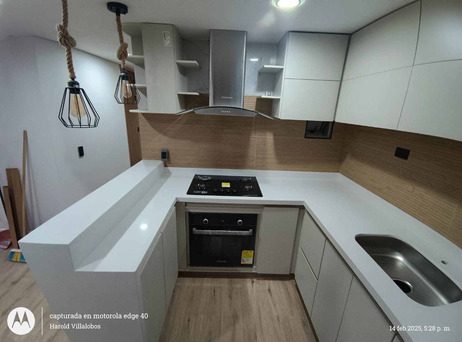 Proyecto 7 - Marmoles Villalobos