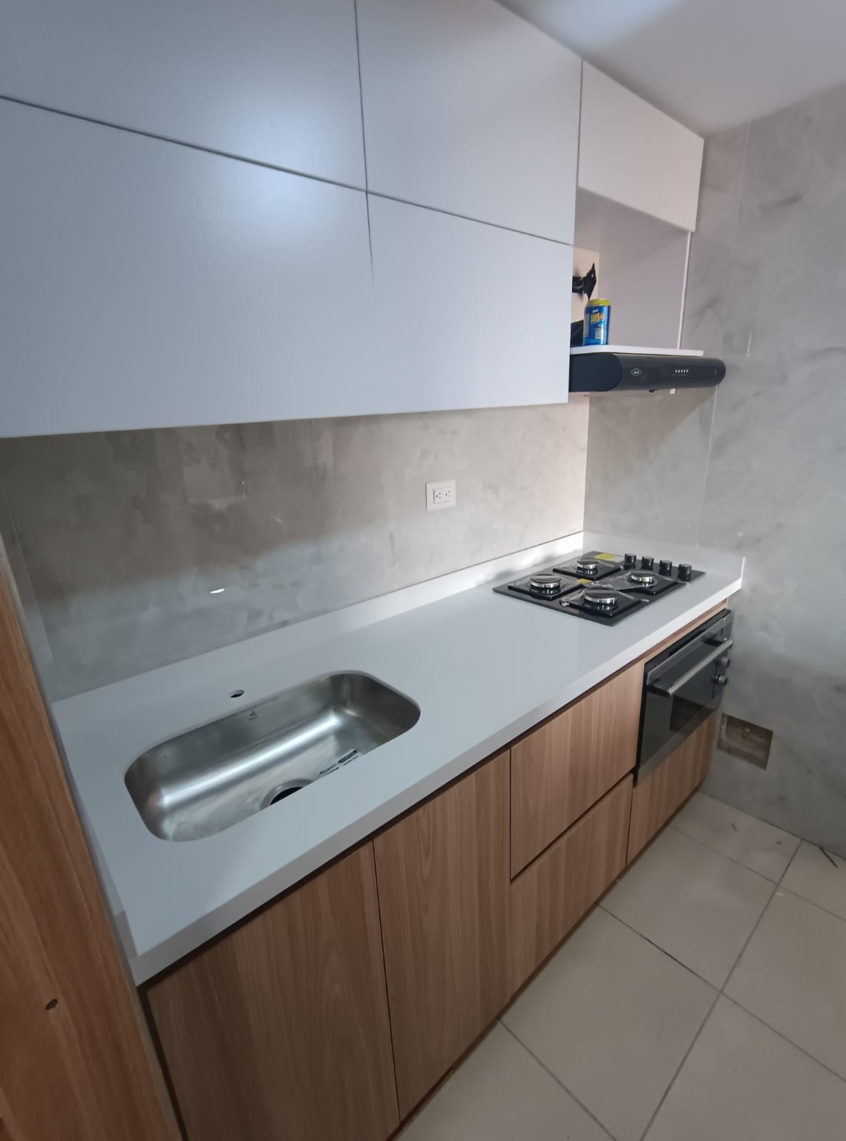 Proyecto 9 - Marmoles Villalobos