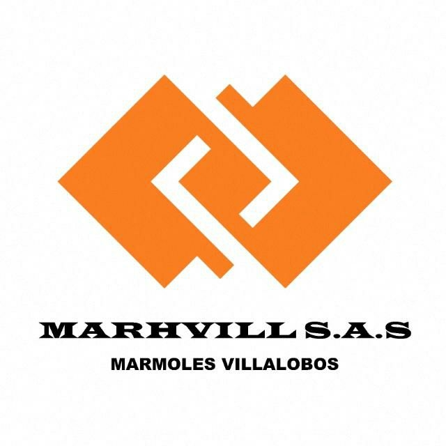 Logo de Marmoleria Villalobos